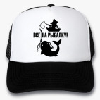 Кепки Trucker