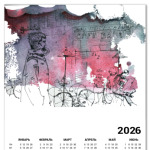 Улицы Парижа