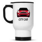 Кружка-термос