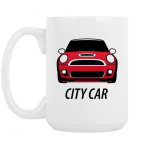 Кружка 420 мл