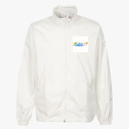 Ветровка без капюшона