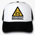 Кепки Trucker