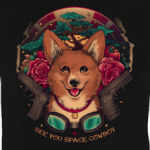 Cowboy Bebop