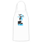 Кухонный фартук