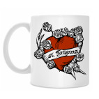 Кружка 330 мл