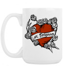 Кружка 420 мл