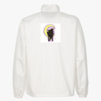 Ветровка без капюшона