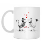 Кружка 330 мл