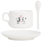 Кофейный набор