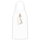 Кухонный фартук