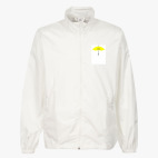 Ветровка без капюшона