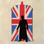 Union Jack Doctor