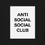 Антисоциальный социальный клуб