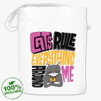 Сумка шоппер