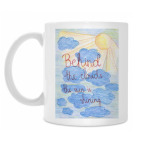 Кружка 330 мл