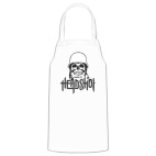 Кухонный фартук