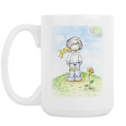 Маленький принц