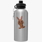 Спортивная бутылка