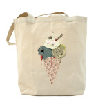 Рожок Морожок Halloween edition