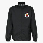 Ветровка без капюшона