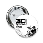30 second to mars
