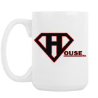 Кружка 420 мл