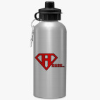 Спортивная бутылка