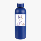 Термобутылка