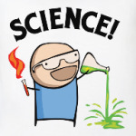 Science! Ботан