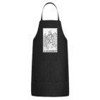 Кухонный фартук