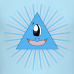 Покемон-масон Сквиртл