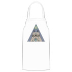 Кухонный фартук