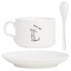 Кофейный набор