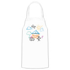 Кухонный фартук