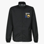 Ветровка без капюшона