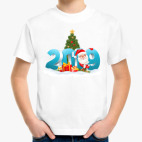 Новый год 2019