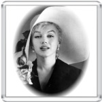 Мерилин монро