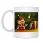 Кружка 330 мл