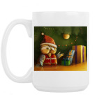 Кружка 420 мл