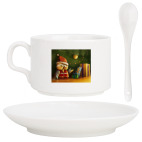 Кофейный набор