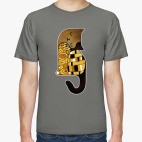 Кот арт в стиле модерн