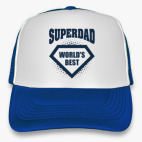 SUPERDAD world's best