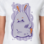 заяц-побегаец