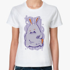 заяц-побегаец