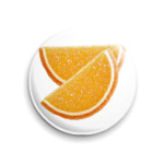  Апельсиновые дольки