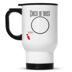 Кружка-термос