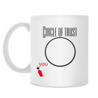 Кружка 330 мл