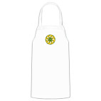 Кухонный фартук