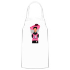 Кухонный фартук