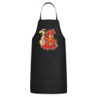 Кухонный фартук